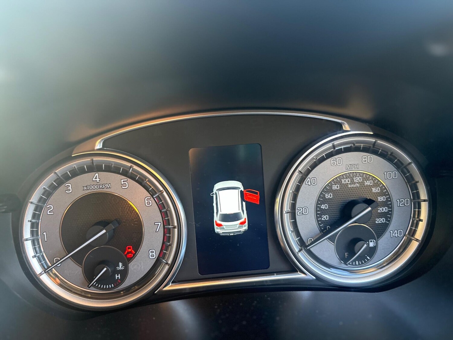 Used Suzuki Vitara 2019 for sale - 76109828: Photo 70