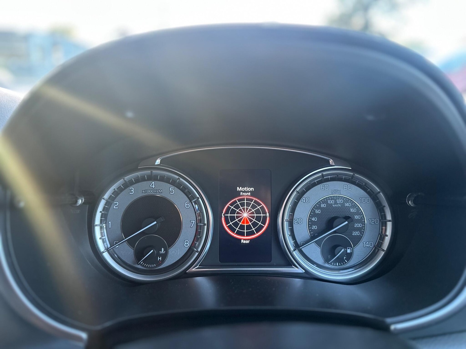 Used Suzuki Vitara 2019 for sale - 76109828: Photo 71