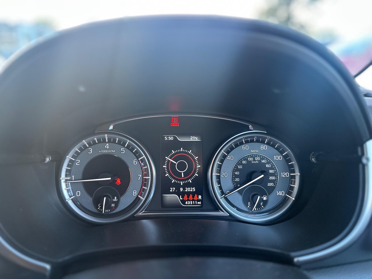 Used Suzuki Vitara 2019 for sale - 76109828: Photo 73