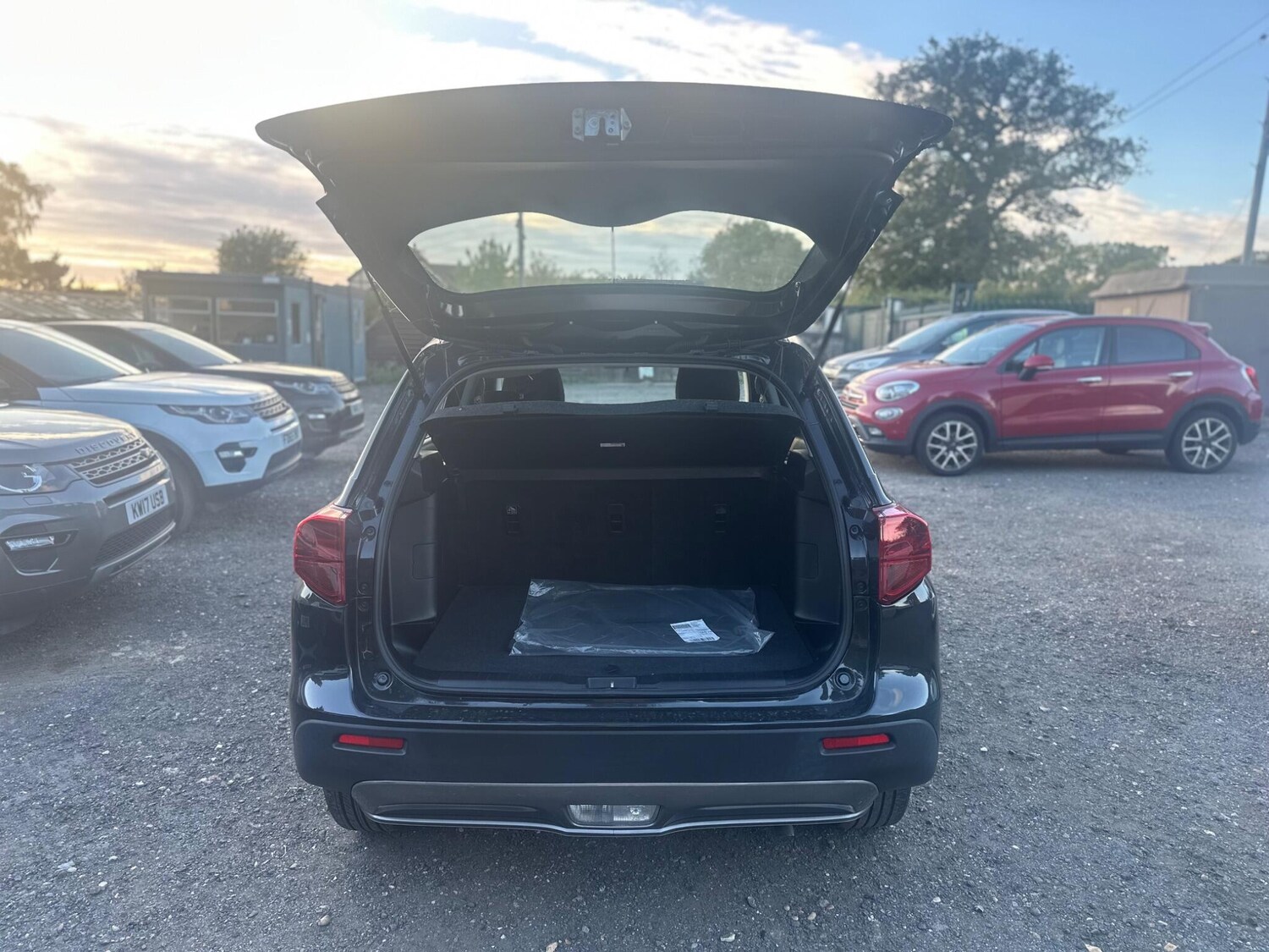 Used Suzuki Vitara 2019 for sale - 76109828: Photo 74