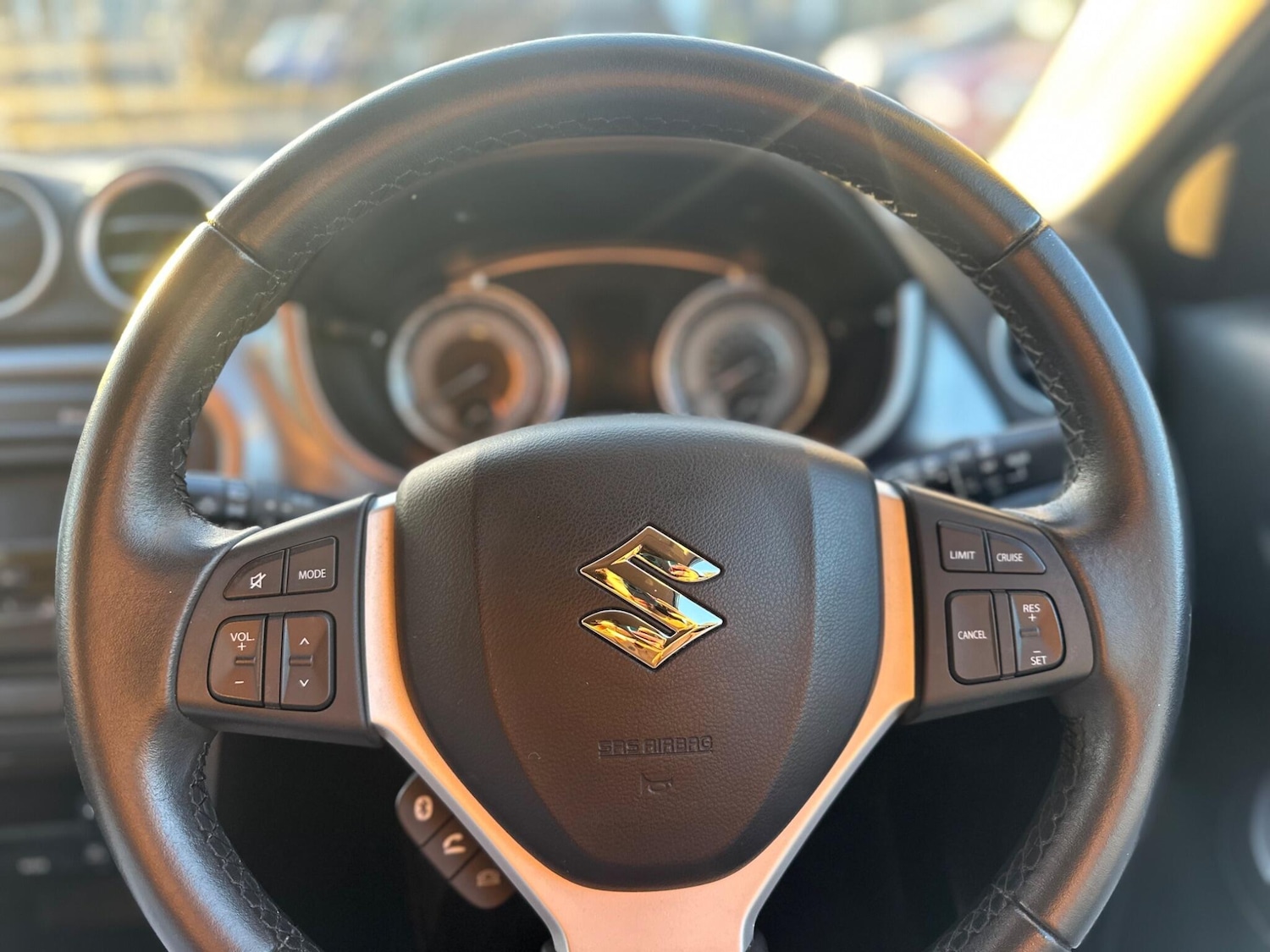 Used Suzuki Vitara 2019 for sale - 76109828: Photo 75