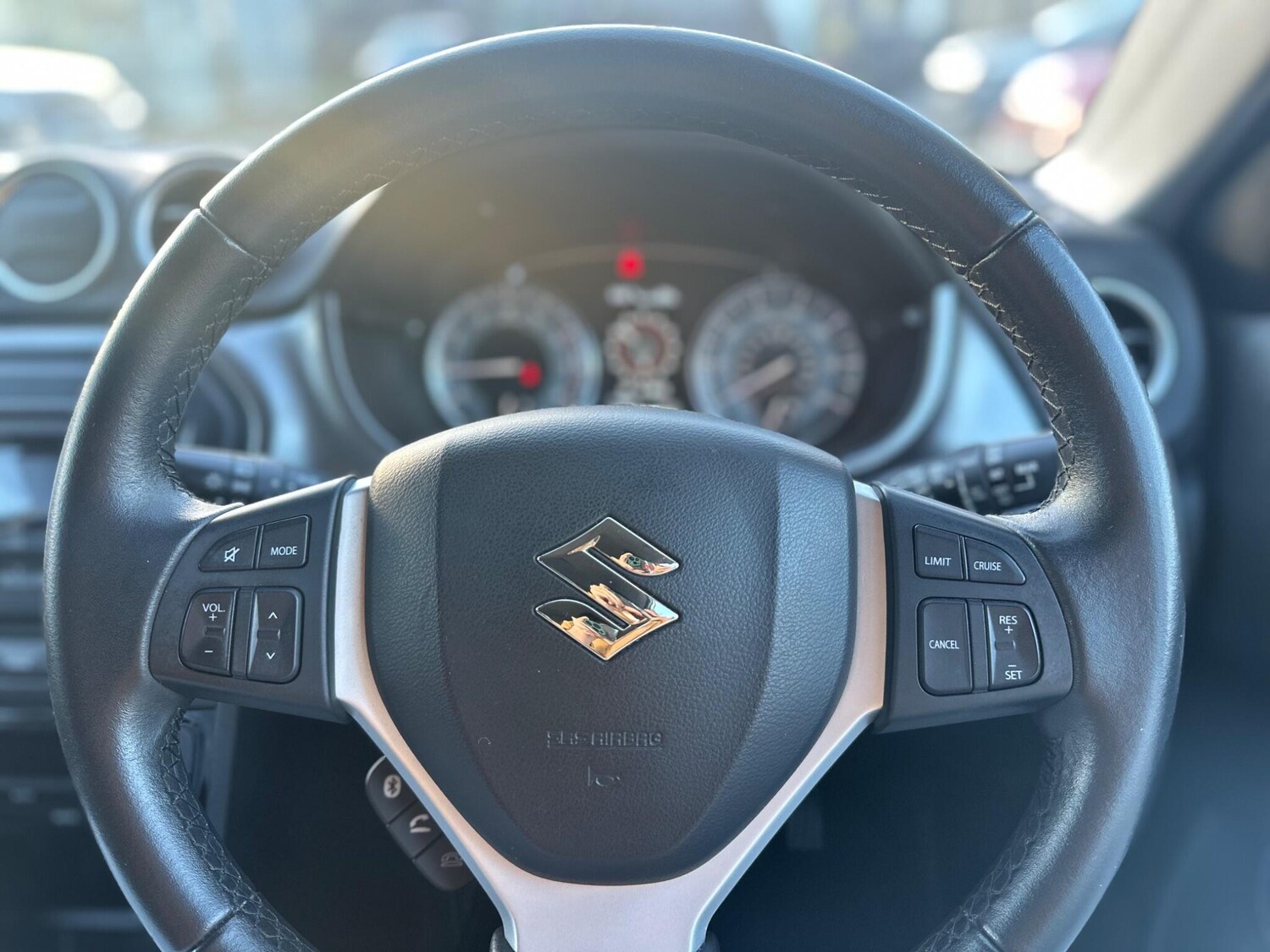 Used Suzuki Vitara 2019 for sale - 76109828: Photo 76