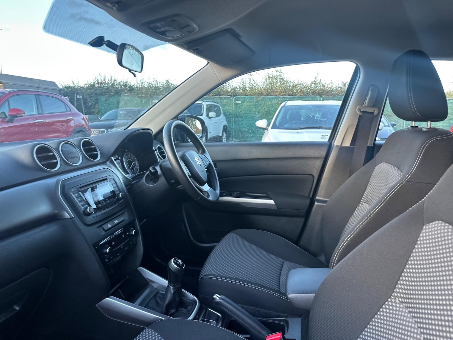 Used Suzuki Vitara 2019 for sale - 76109828: Photo 77