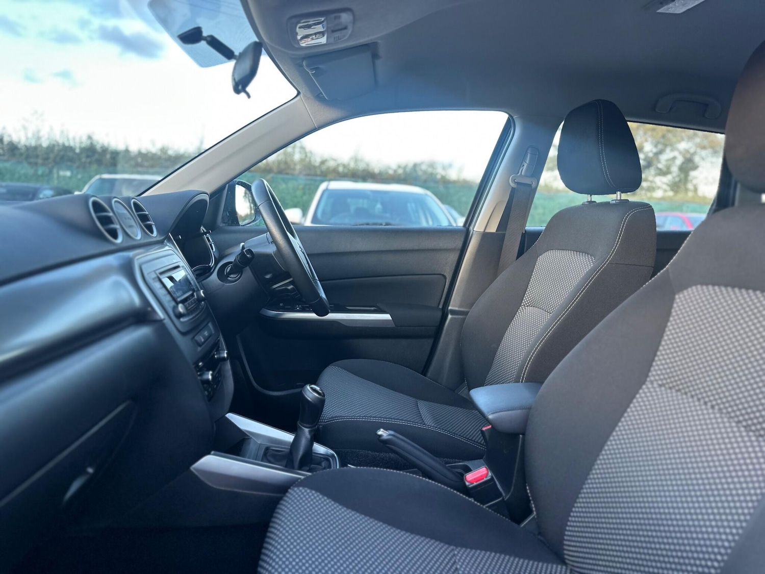 Used Suzuki Vitara 2019 for sale - 76109828: Photo 78