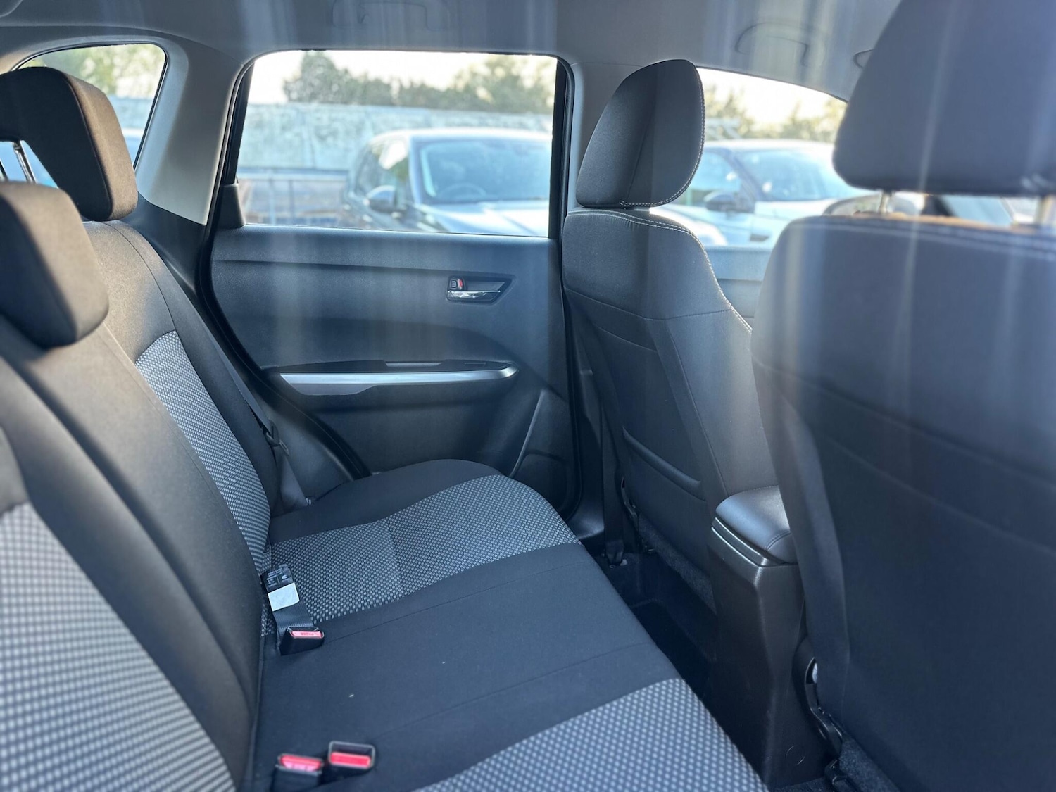 Used Suzuki Vitara 2019 for sale - 76109828: Photo 8