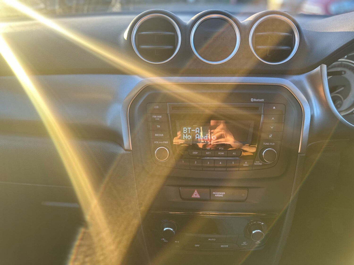 Used Suzuki Vitara 2019 for sale - 76109828: Photo 87