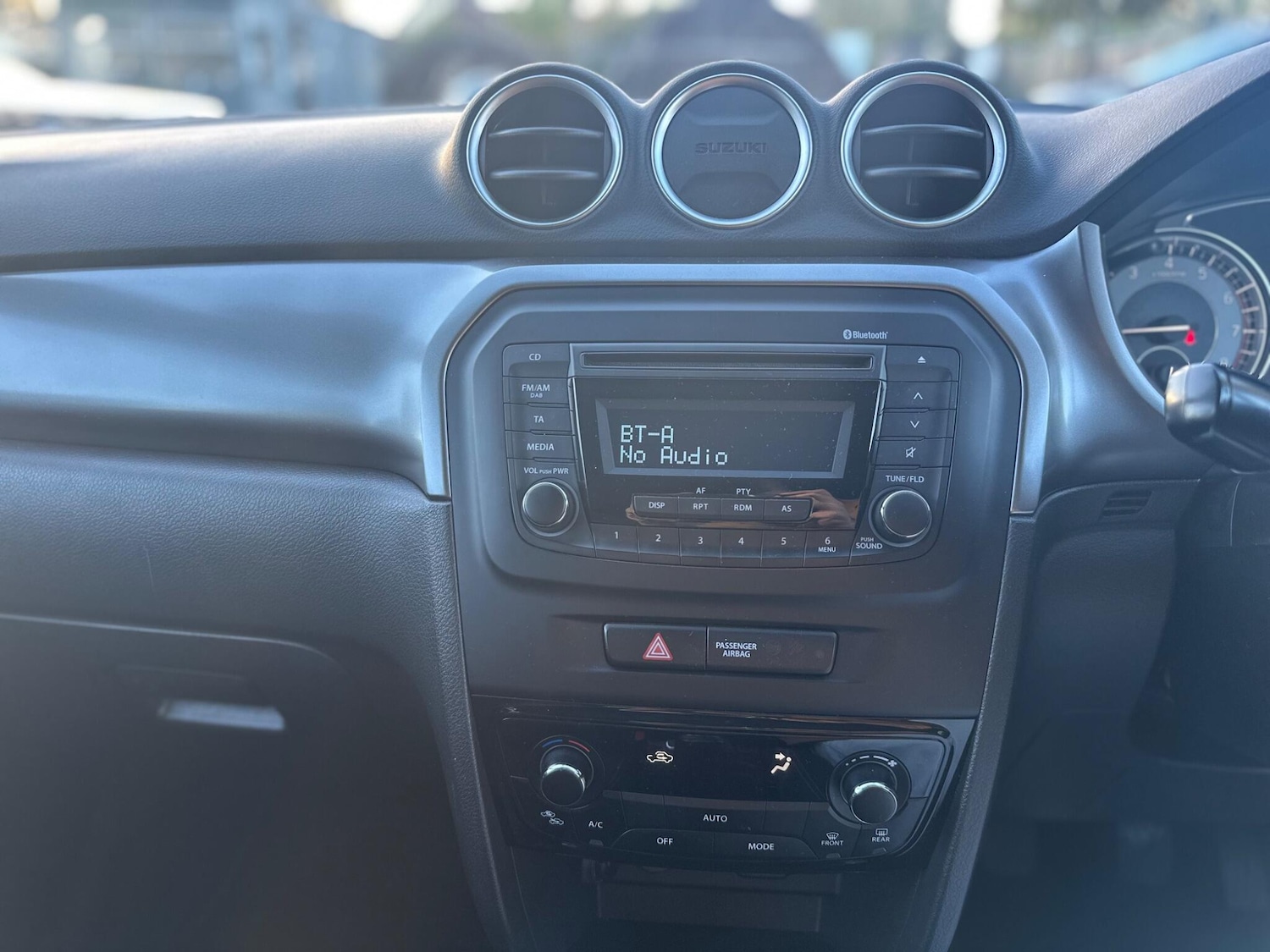 Used Suzuki Vitara 2019 for sale - 76109828: Photo 89