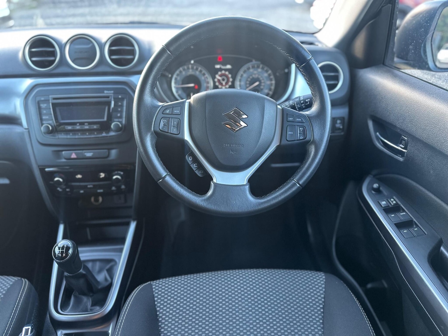 Used Suzuki Vitara 2019 for sale - 76109828: Photo 9