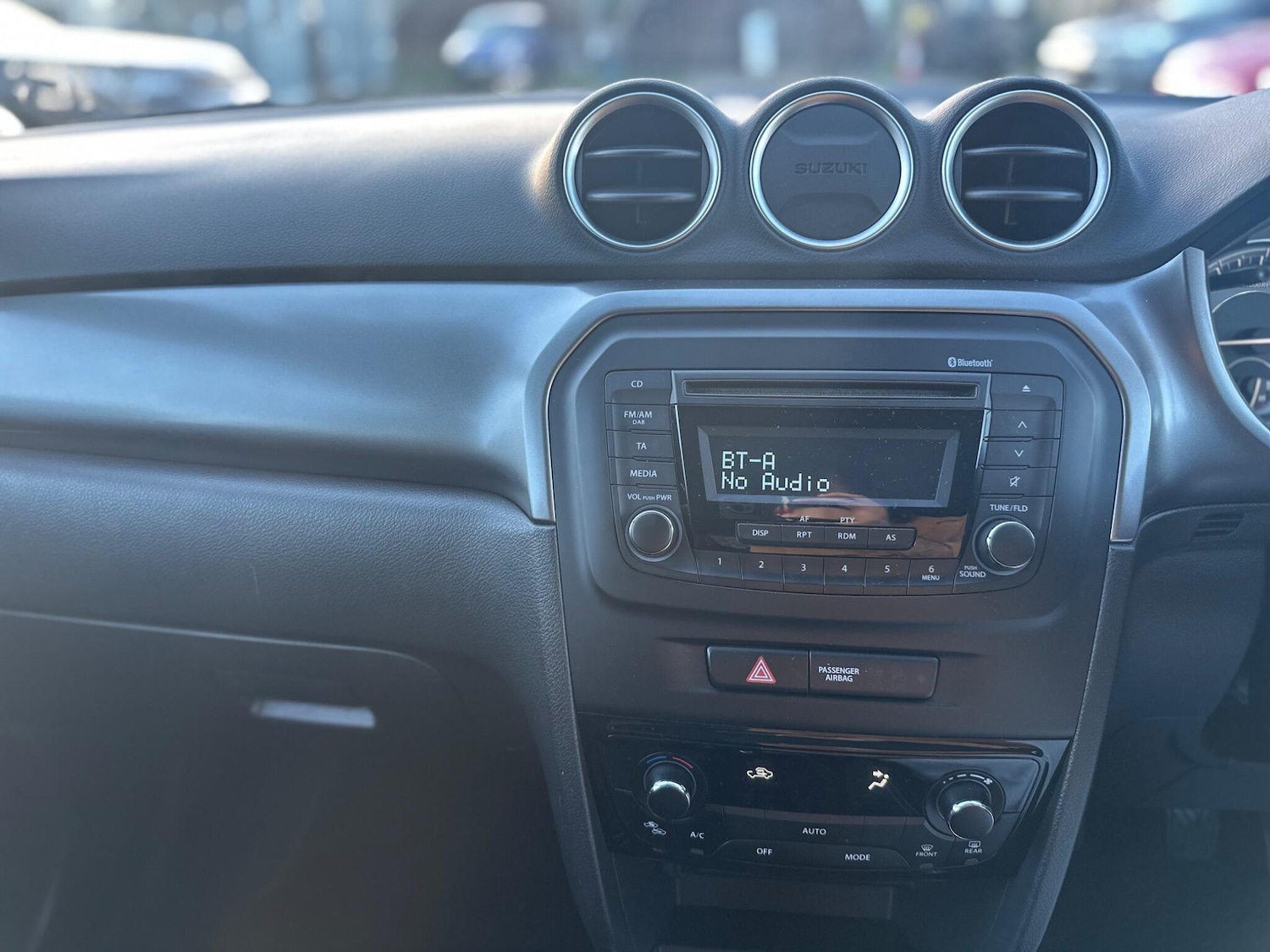 Used Suzuki Vitara 2019 for sale - 76109828: Photo 91