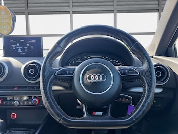 Used Audi A3 2014 for sale - 78768278: Photo