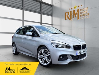 Used BMW 2 Series 2017 for sale - 79238251: Photo