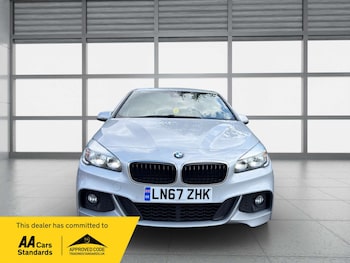 Used BMW 2 Series 2017 for sale - 79238251: Photo