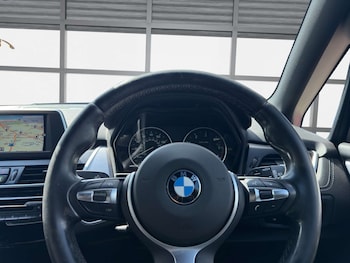 Used BMW 2 Series 2017 for sale - 79238251: Photo