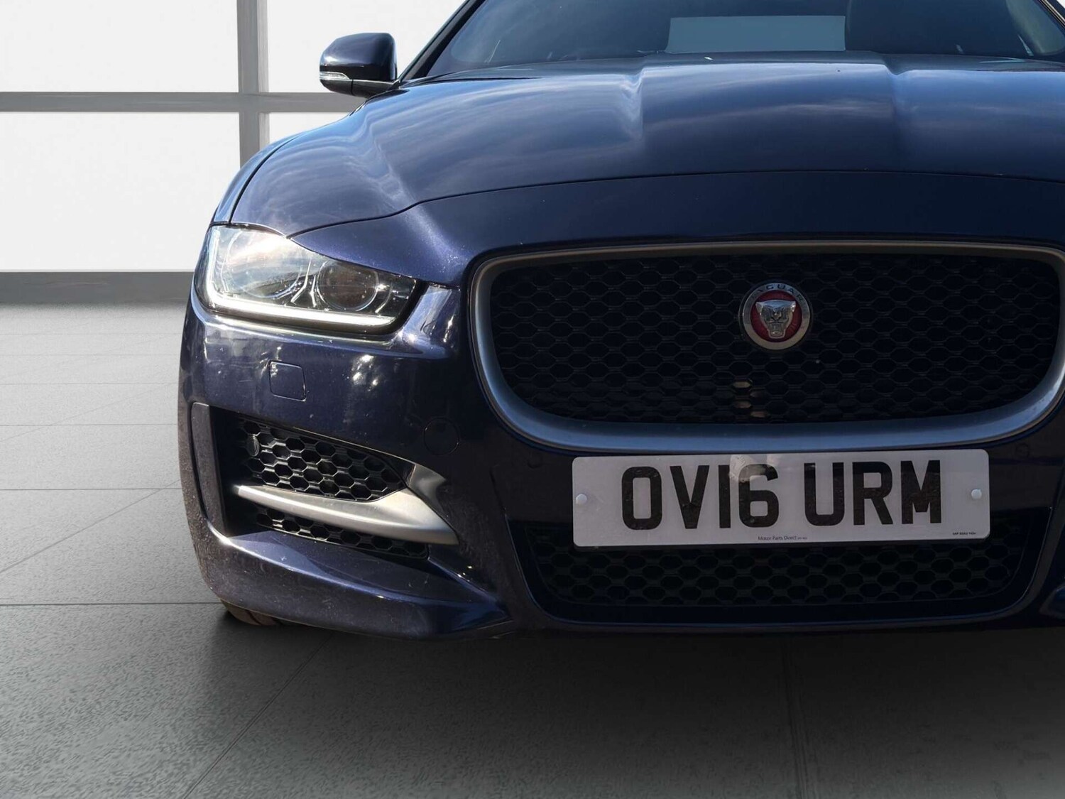 Used Jaguar XE 2016 for sale - 77946154: Photo 14