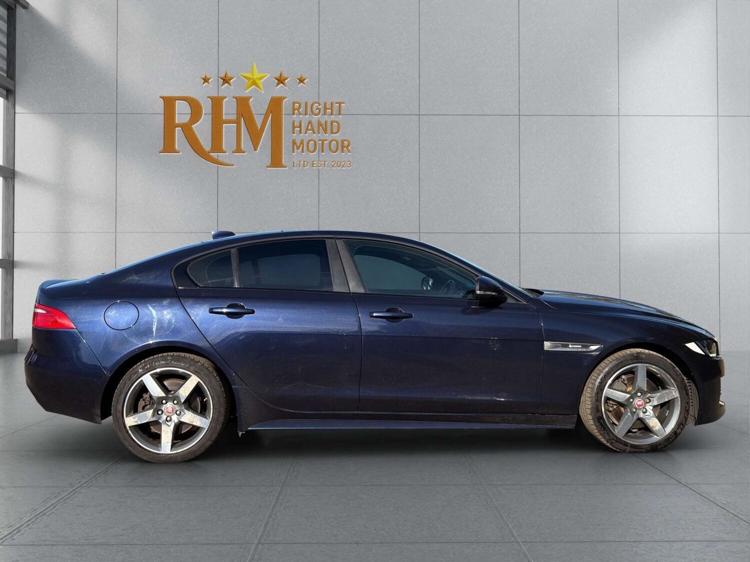 Used Jaguar XE 2016 for sale - 77946154: Photo 21