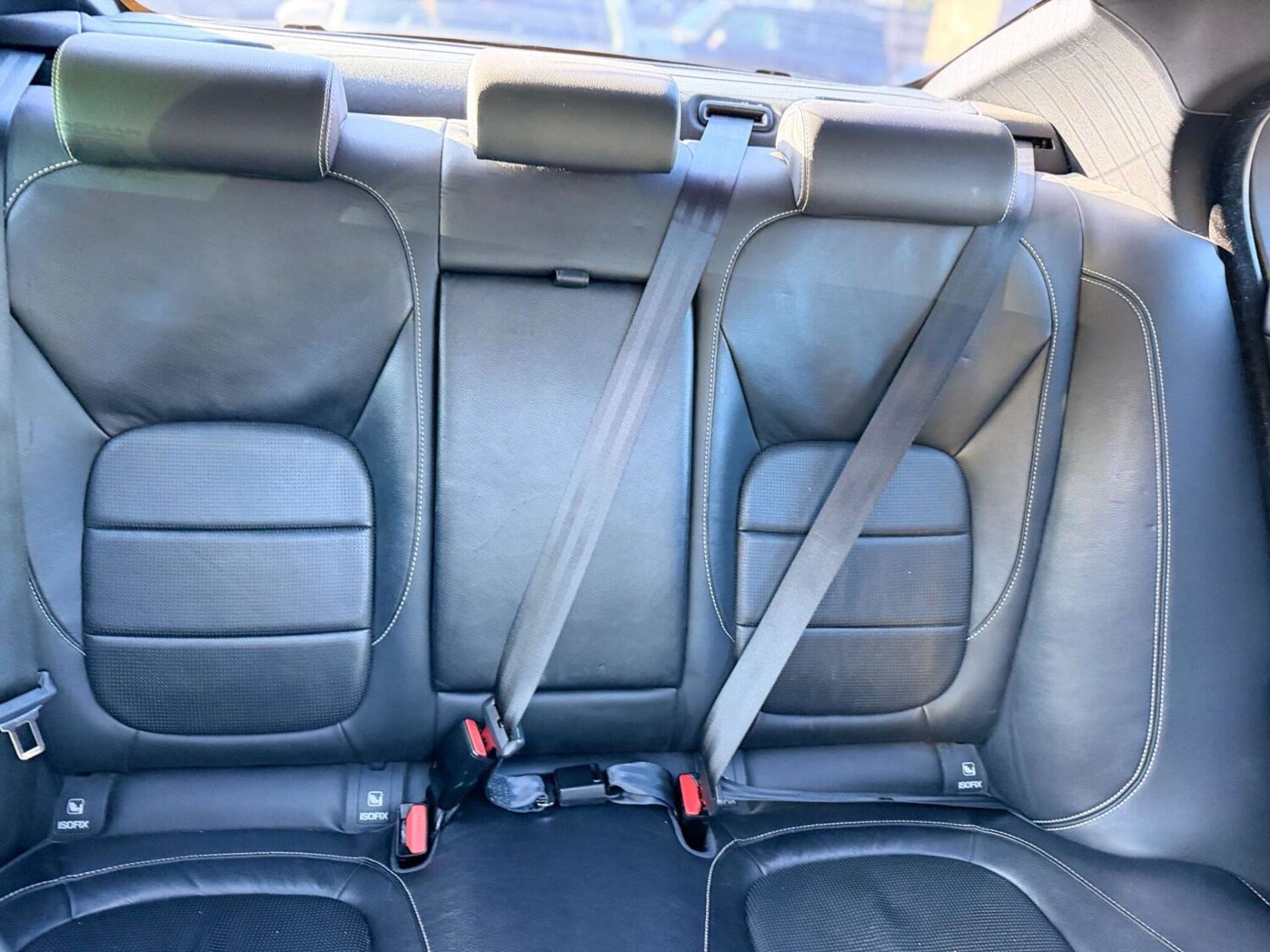 Used Jaguar XE 2016 for sale - 77946154: Photo 27