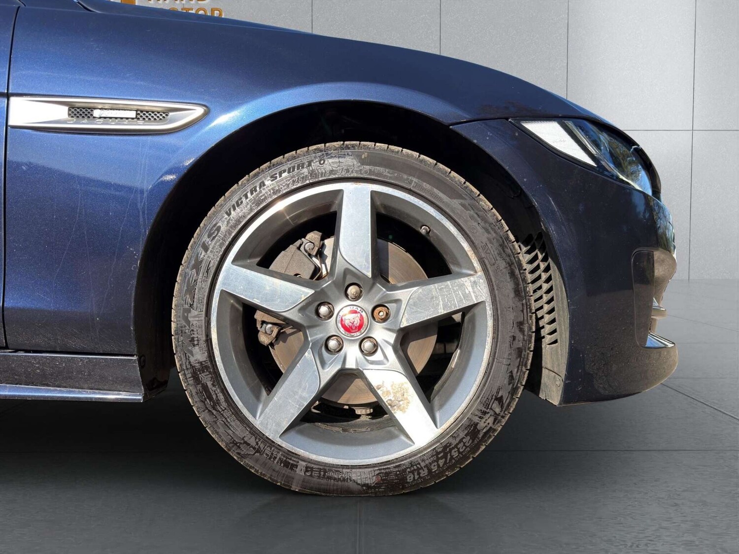 Used Jaguar XE 2016 for sale - 77946154: Photo 35