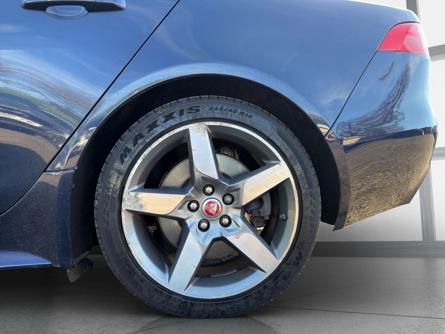 Used Jaguar XE 2016 for sale - 77946154: Photo 36