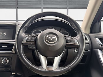 Used Mazda CX-5 2016 for sale - 78880429: Photo