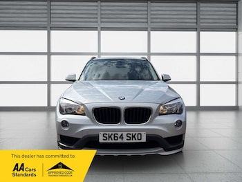 Used BMW X1 2014 for sale - 79350650: Photo