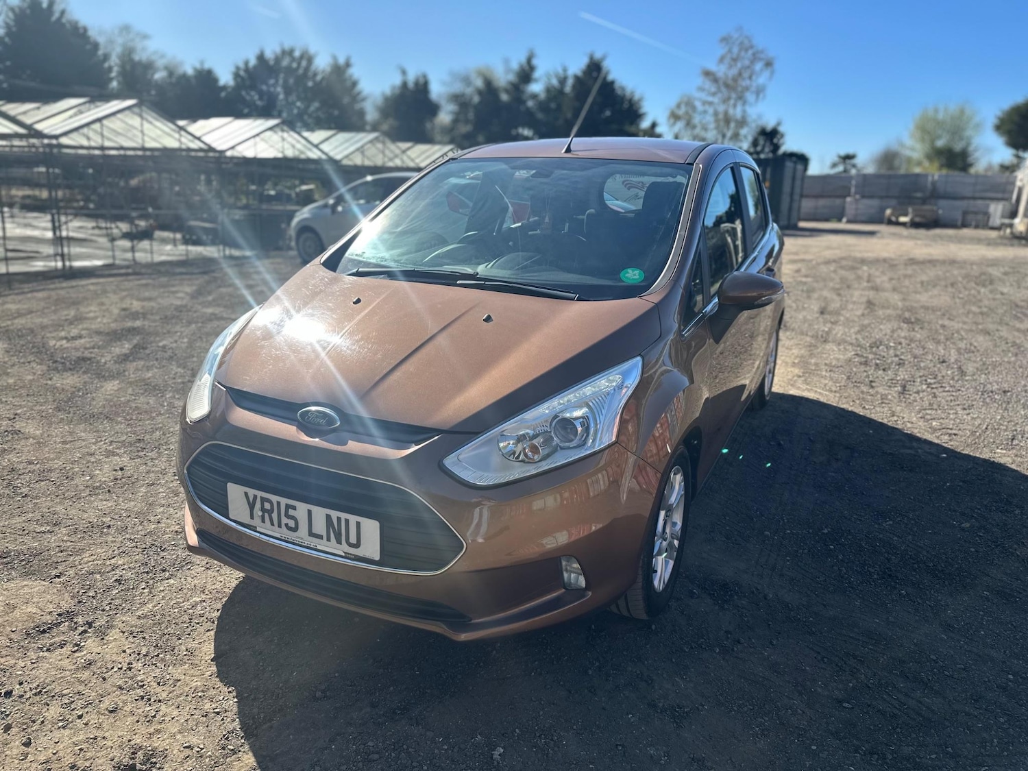 Vehicle 20