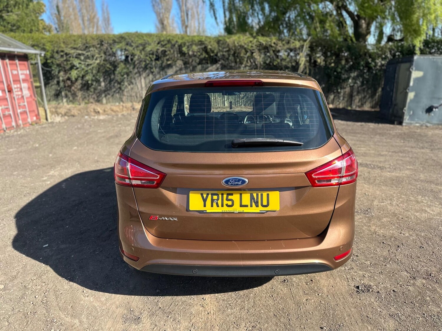 Vehicle 27