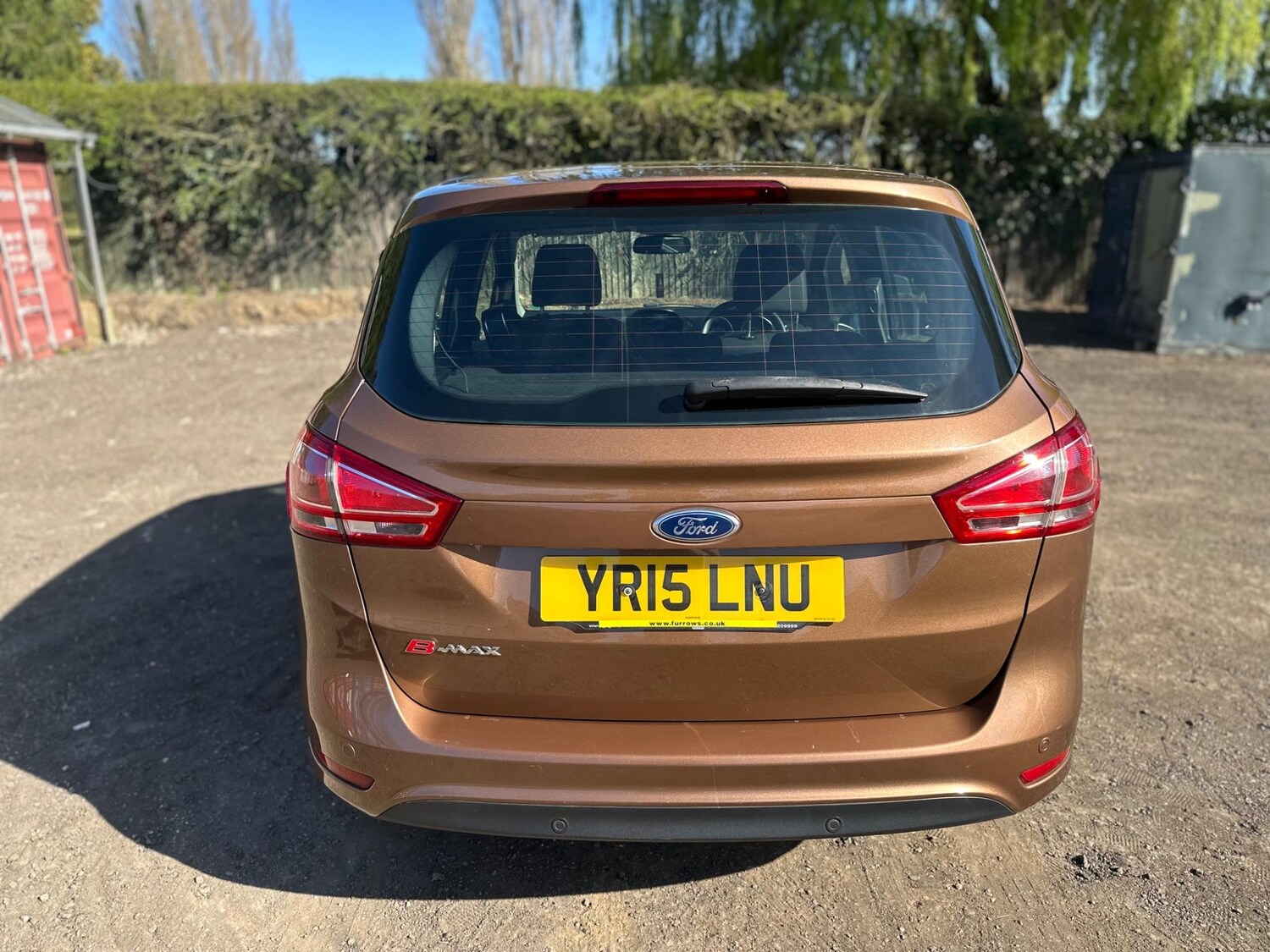 Vehicle 28