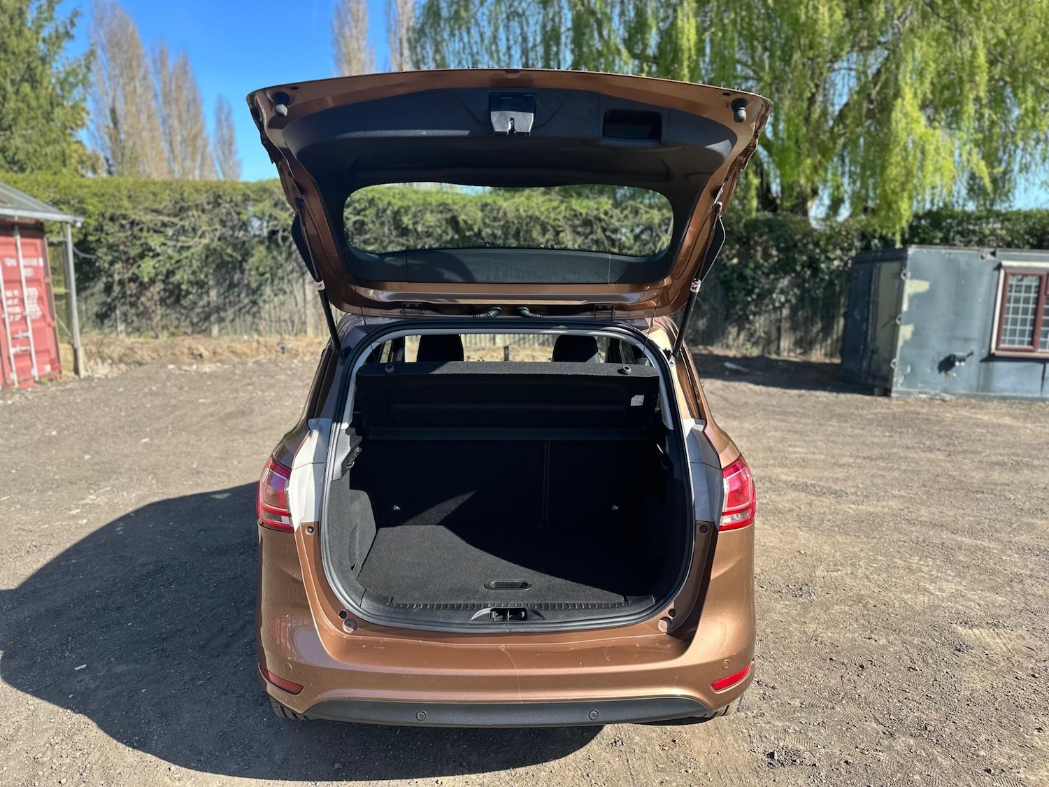 Vehicle 60