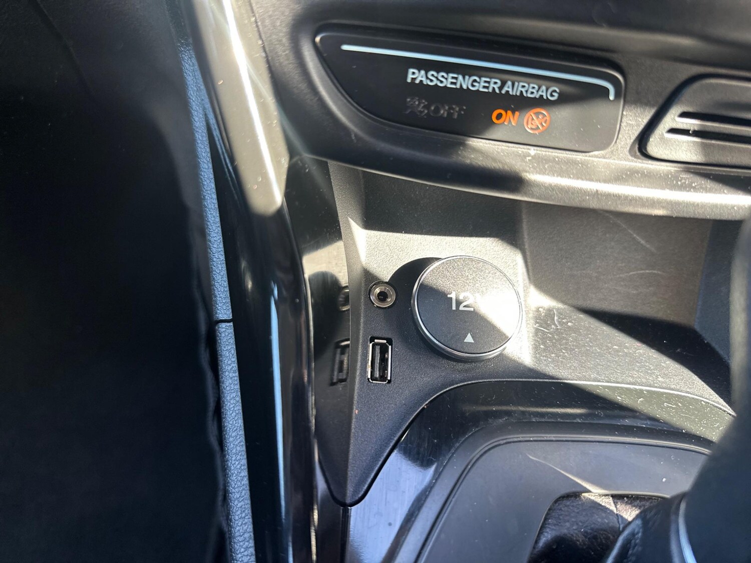 Vehicle 76