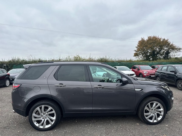 Used Land Rover Discovery Sport 2016 for sale - 76240203: Photo 28