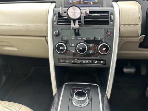 Used Land Rover Discovery Sport 2016 for sale - 76240203: Photo 40