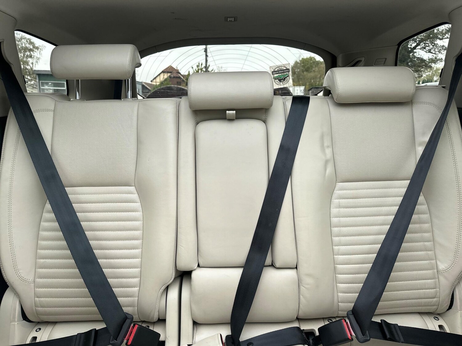 Used Land Rover Discovery Sport 2016 for sale - 76240203: Photo 46