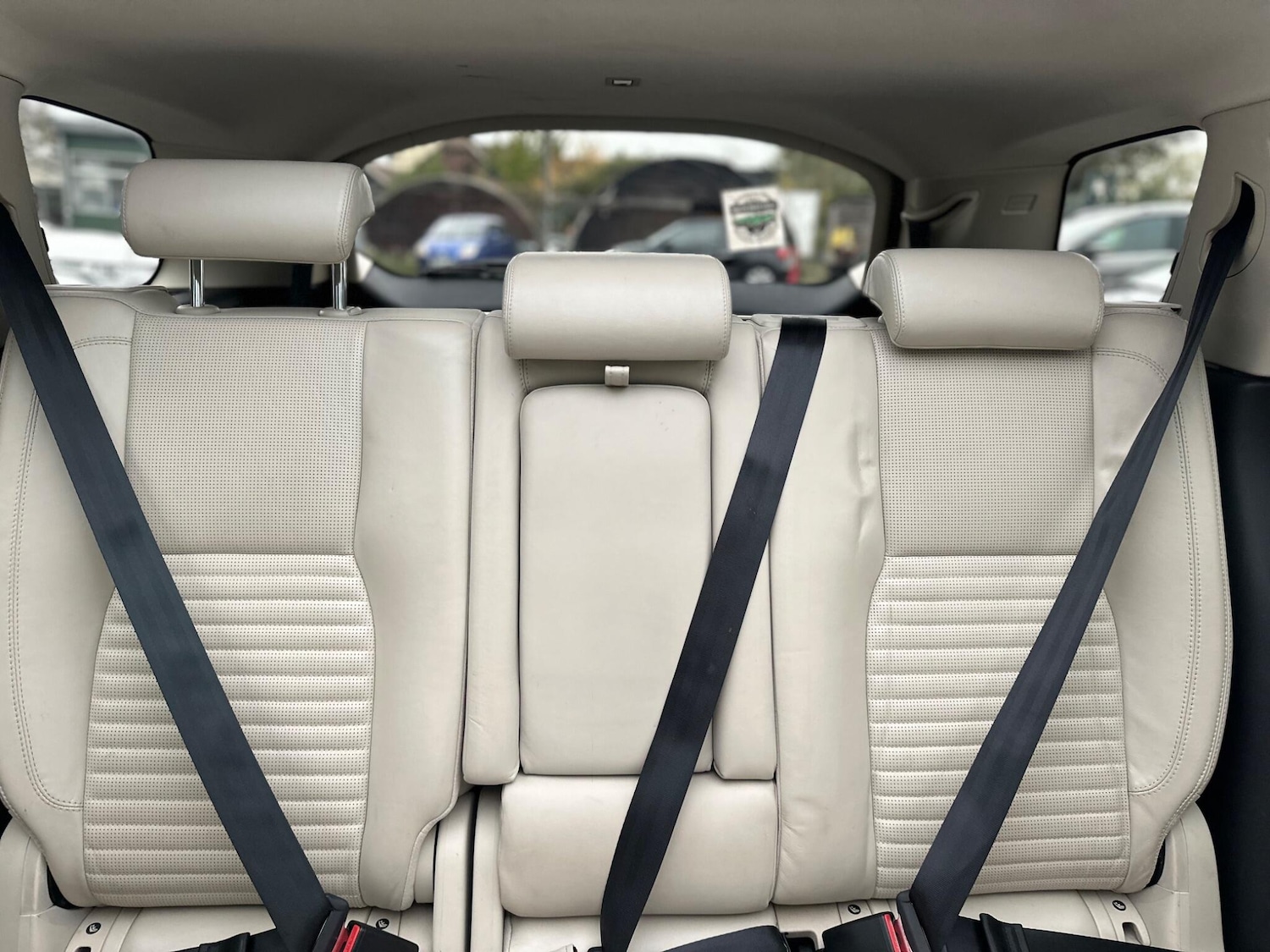 Used Land Rover Discovery Sport 2016 for sale - 76240203: Photo 47