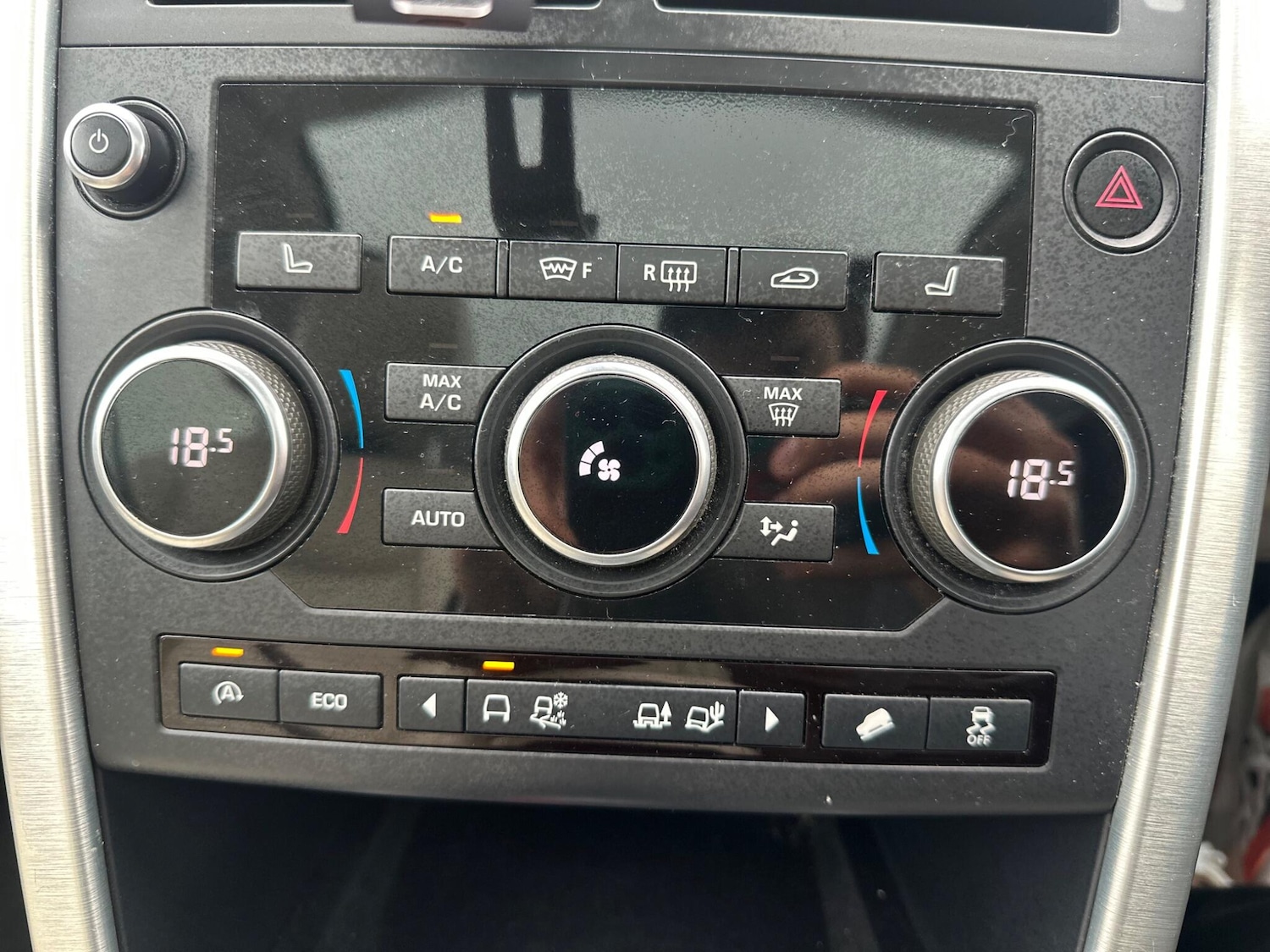 Used Land Rover Discovery Sport 2016 for sale - 76240203: Photo 55