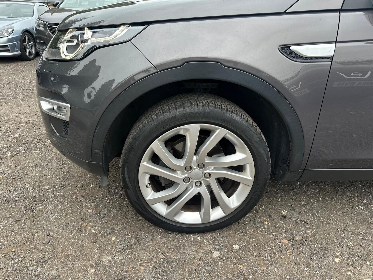 Used Land Rover Discovery Sport 2016 for sale - 76240203: Photo 59