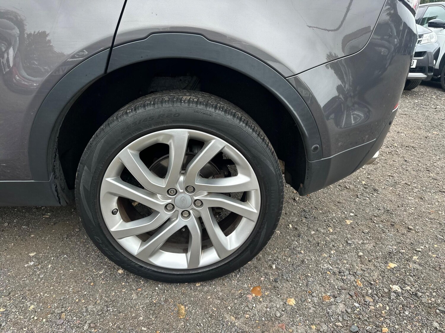 Used Land Rover Discovery Sport 2016 for sale - 76240203: Photo 60