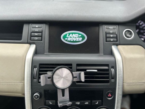 Used Land Rover Discovery Sport 2016 for sale - 76240203: Photo 64