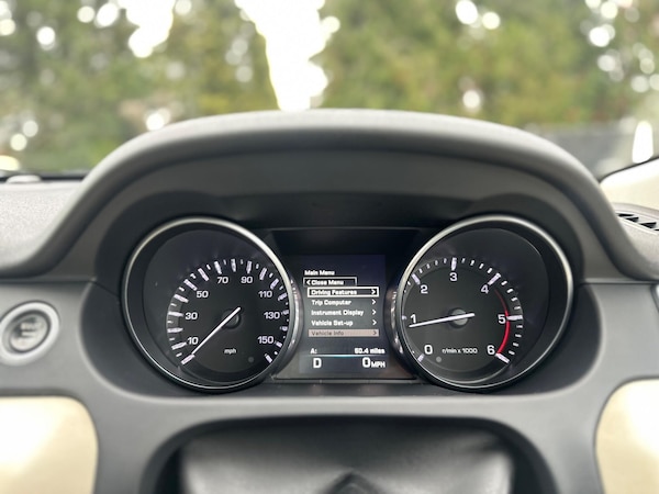 Used Land Rover Discovery Sport 2016 for sale - 76240203: Photo 69