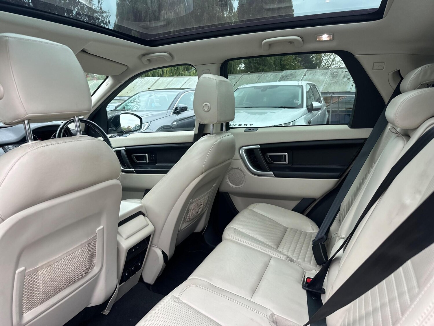 Used Land Rover Discovery Sport 2016 for sale - 76240203: Photo 80