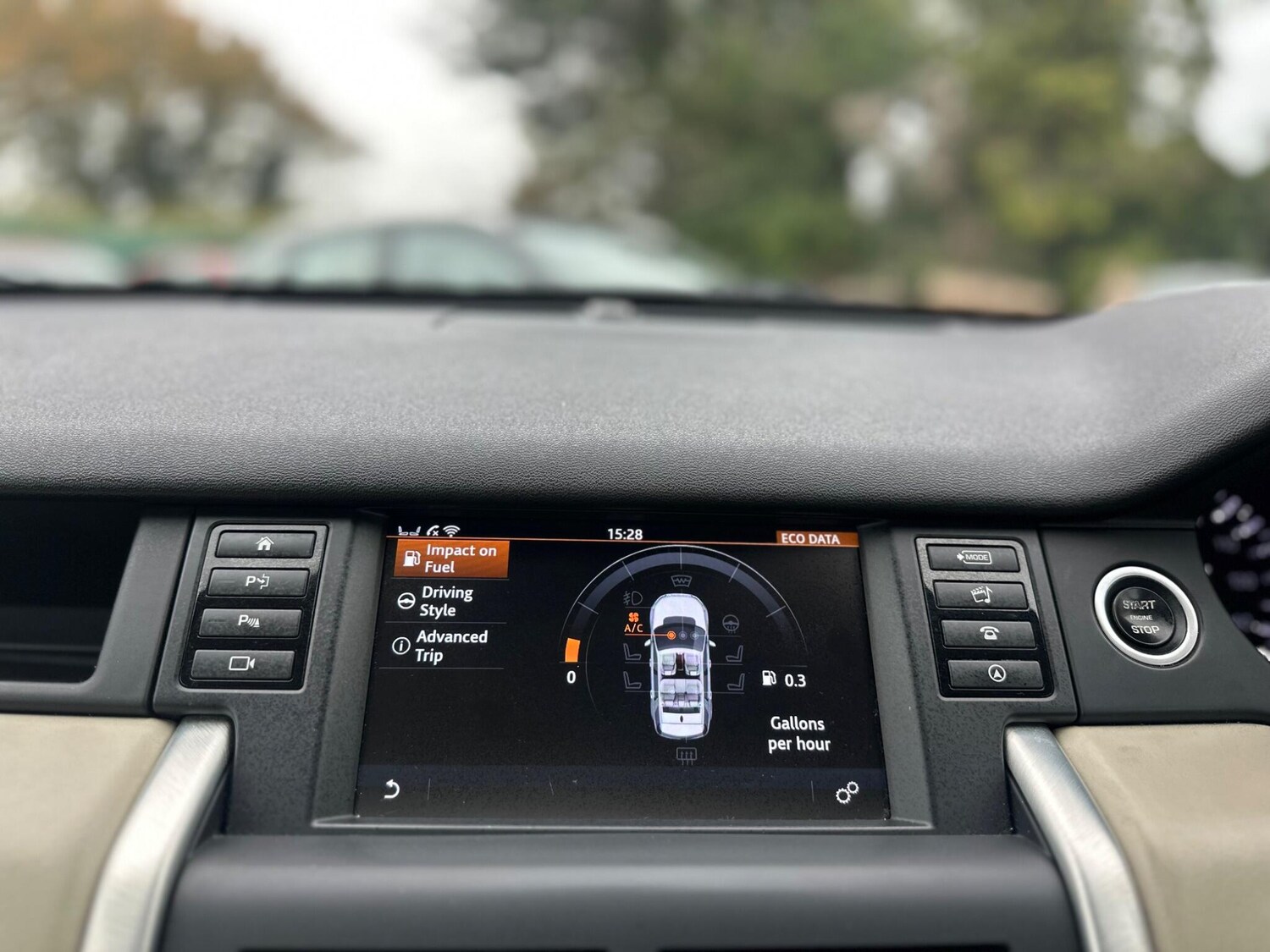 Used Land Rover Discovery Sport 2016 for sale - 76240203: Photo 88