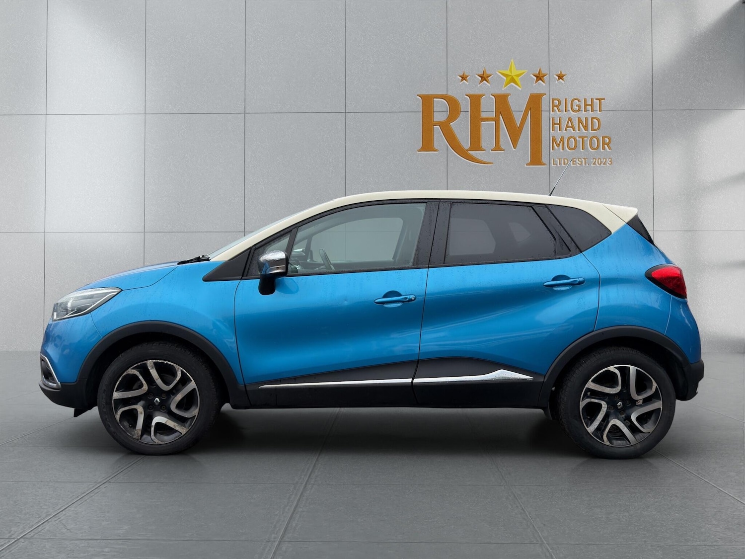 Used Renault Captur 2015 for sale - 77793376: Photo 18
