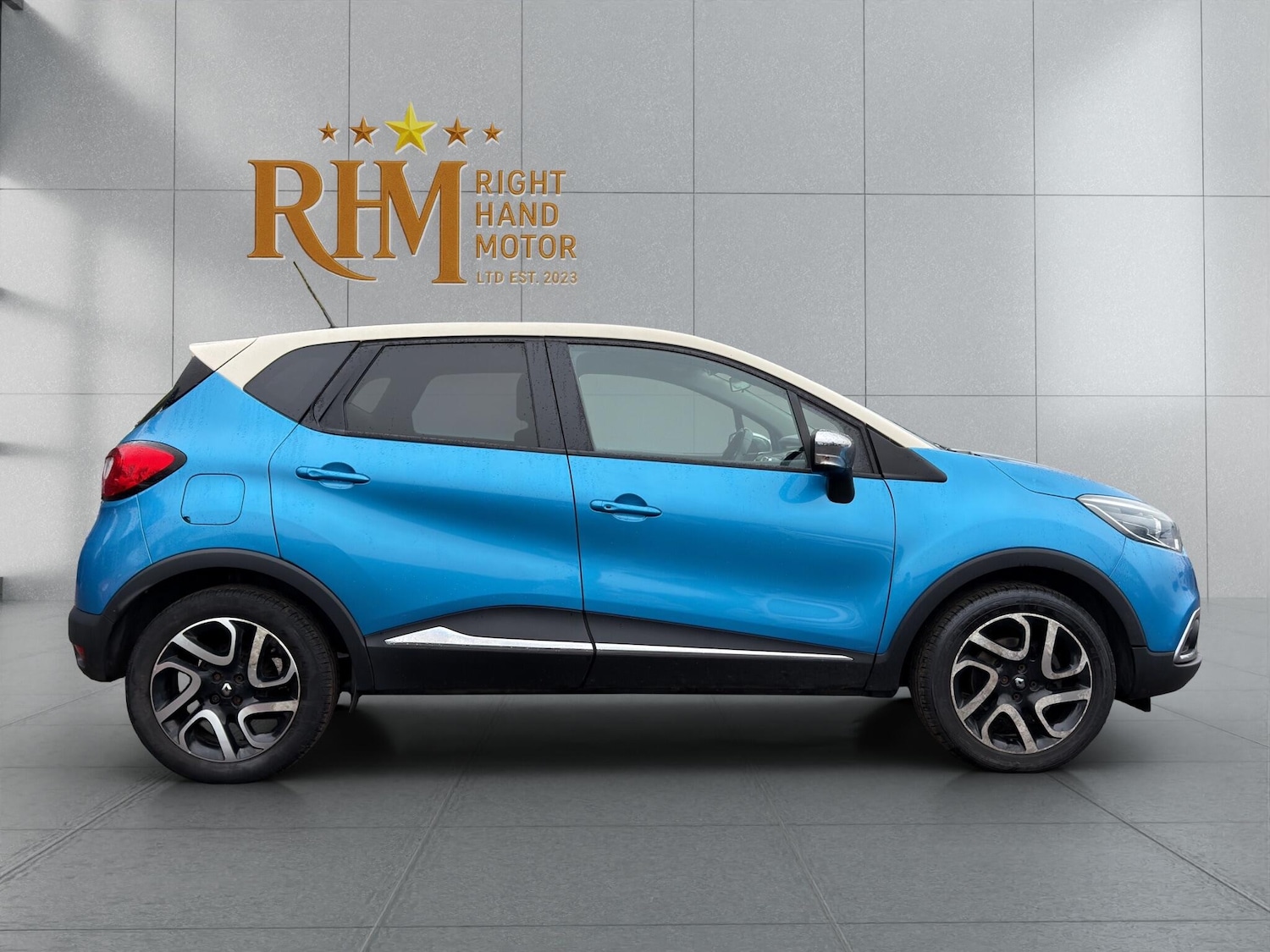 Used Renault Captur 2015 for sale - 77793376: Photo 20