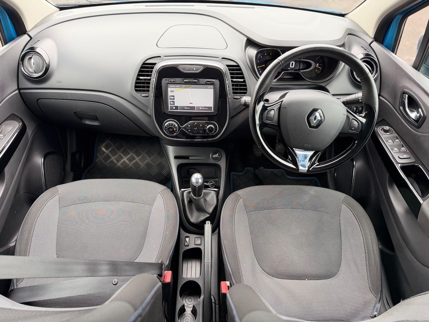 Used Renault Captur 2015 for sale - 77793376: Photo 26