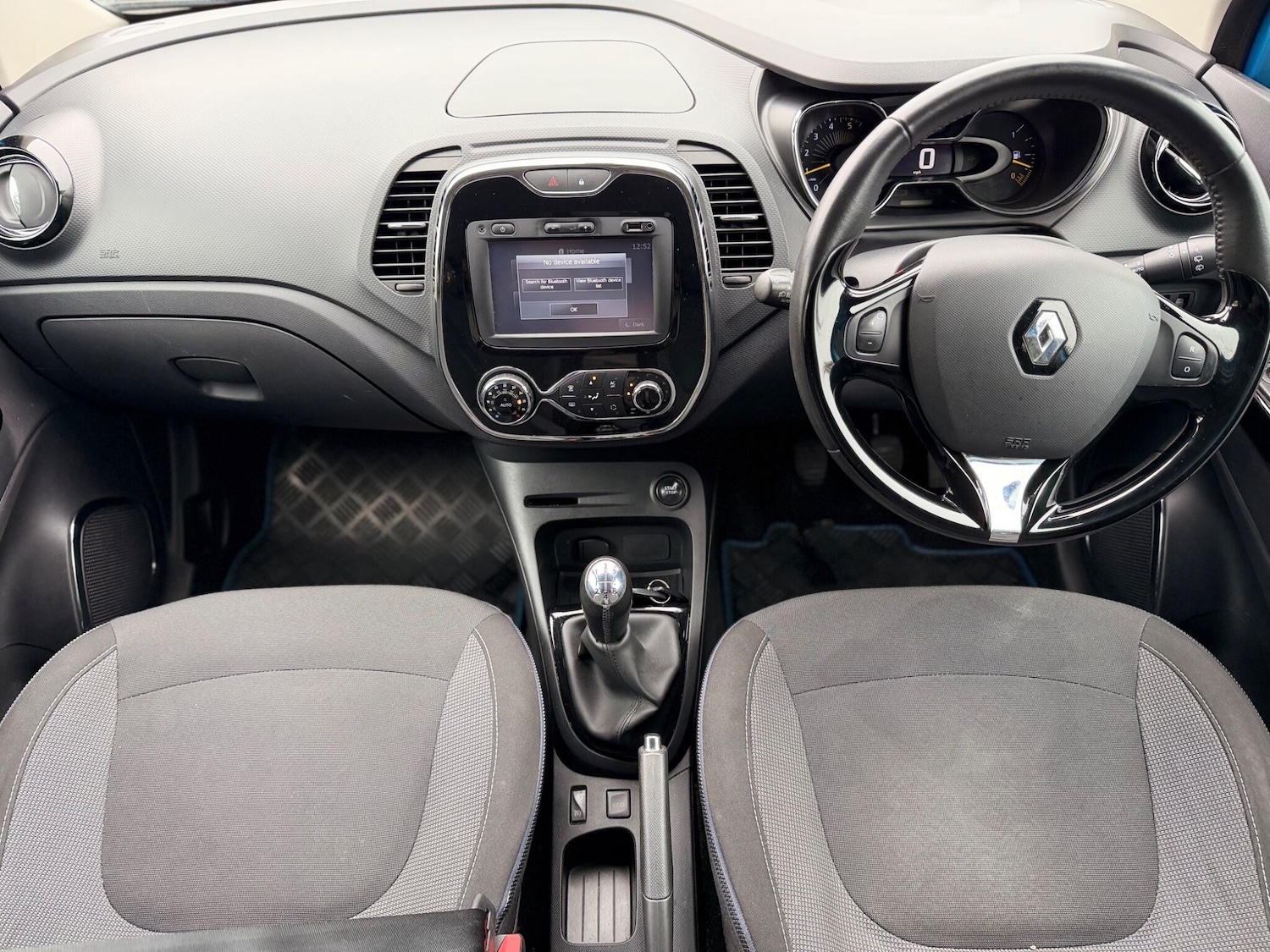 Used Renault Captur 2015 for sale - 77793376: Photo 27