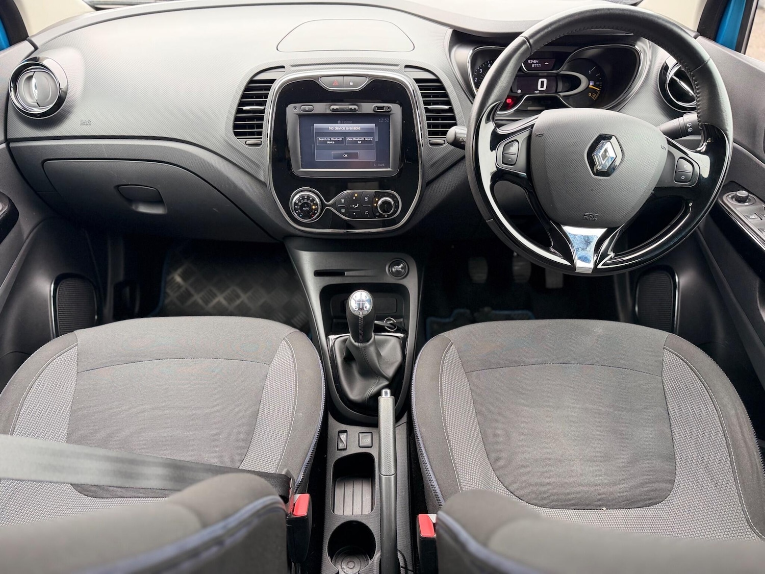 Used Renault Captur 2015 for sale - 77793376: Photo 28