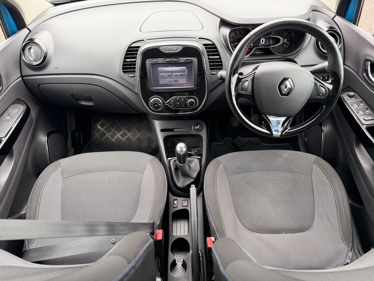 Used Renault Captur 2015 for sale - 77793376: Photo 29