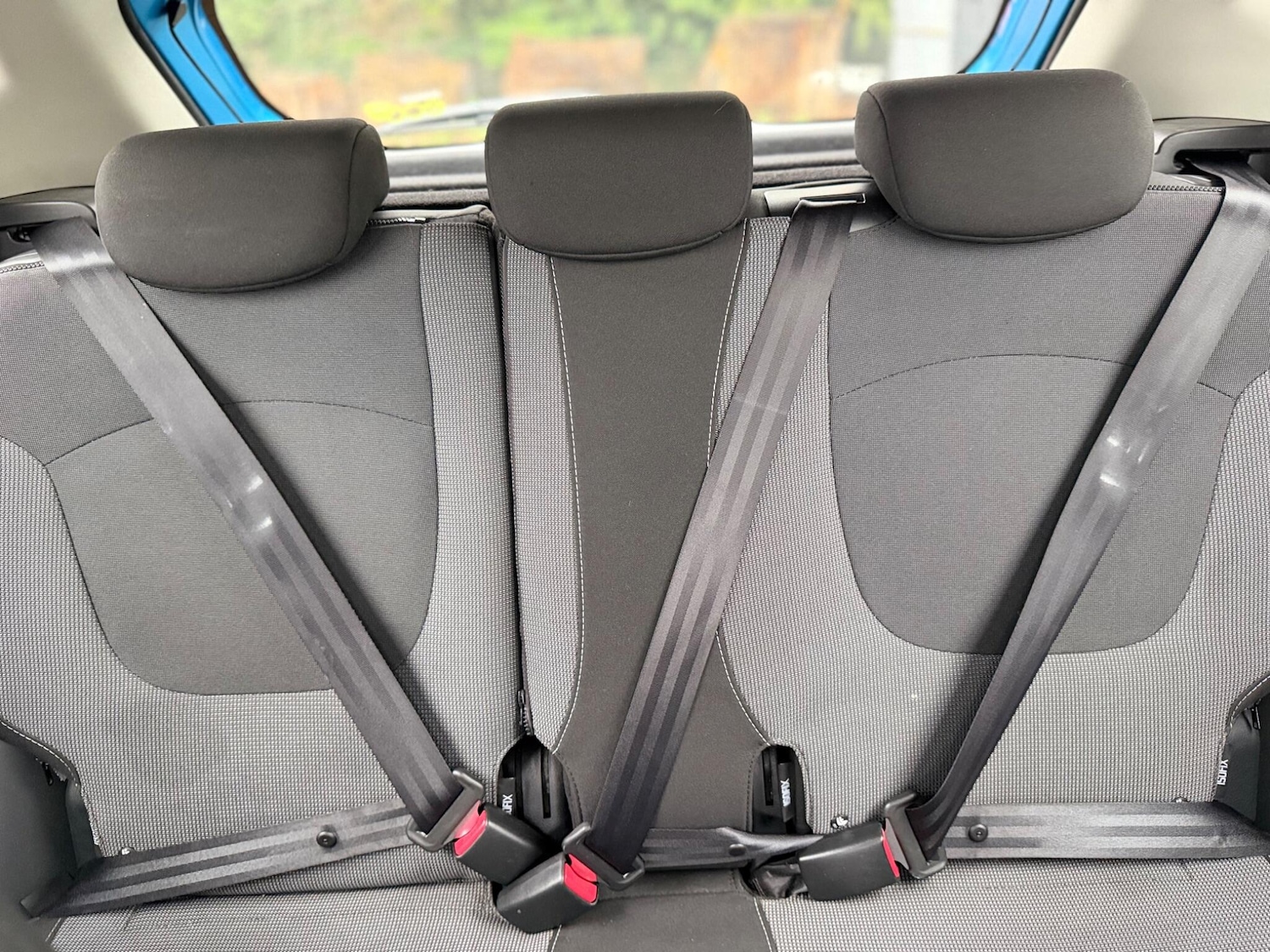 Used Renault Captur 2015 for sale - 77793376: Photo 31