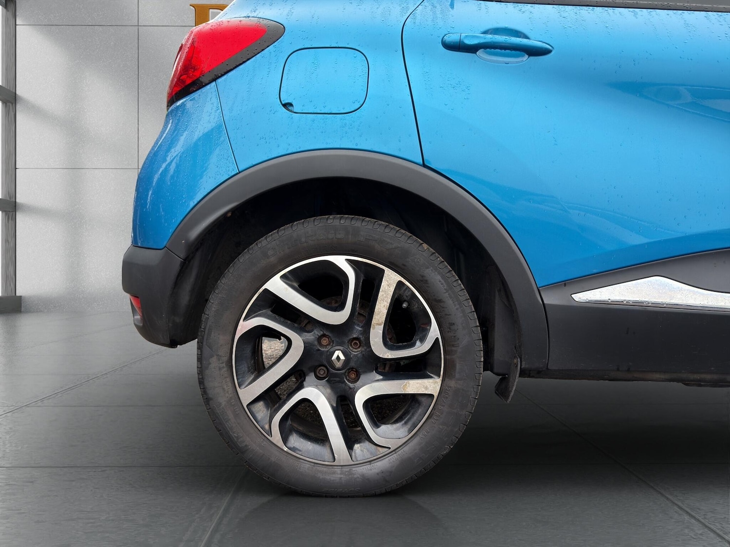 Used Renault Captur 2015 for sale - 77793376: Photo 39