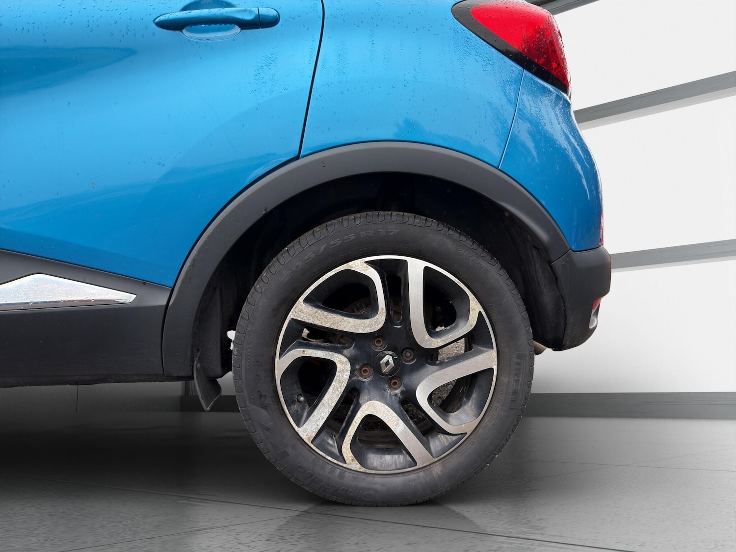 Used Renault Captur 2015 for sale - 77793376: Photo 41