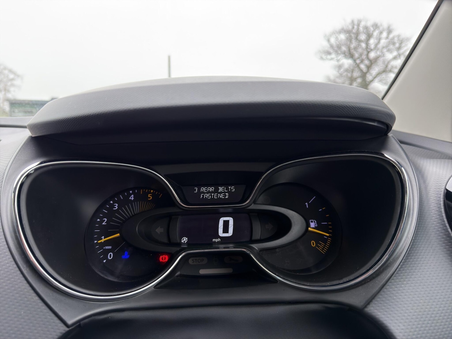 Used Renault Captur 2015 for sale - 77793376: Photo 47